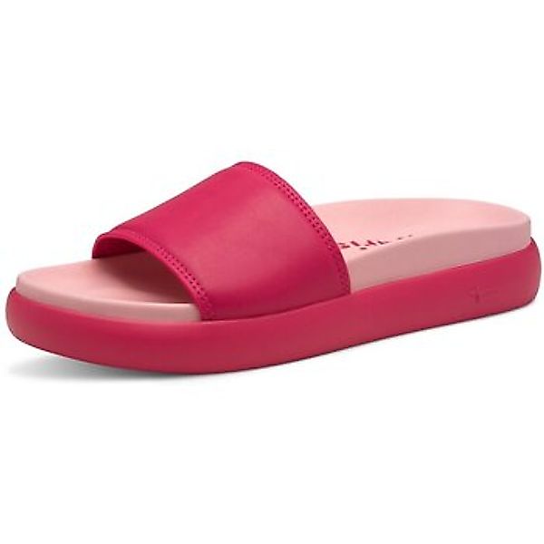 Tamaris Pantolette, Plateau, Sommerschuh, Schlappen mit günstig online kaufen