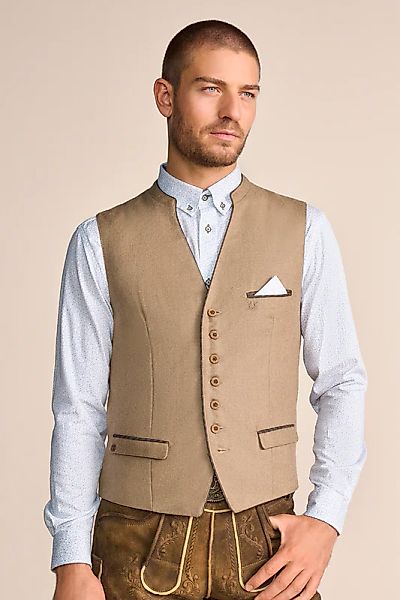 Trachtenweste Livius günstig online kaufen
