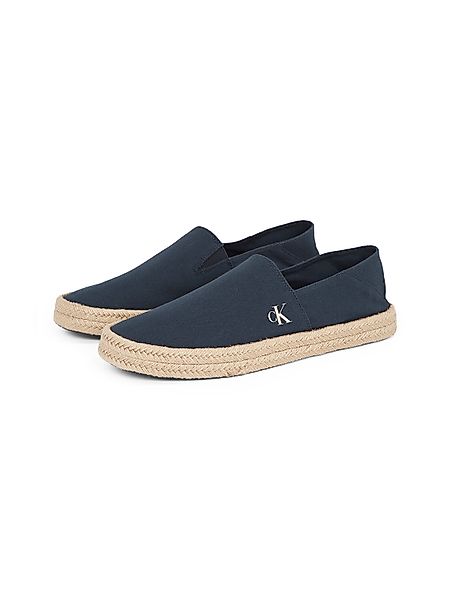 Calvin Klein Jeans INJ ESPADRILLE CV günstig online kaufen