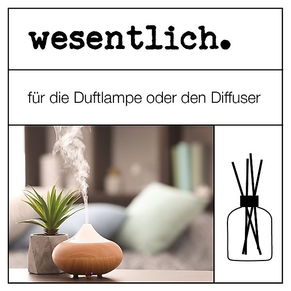 wesentlich. Duftlampe Orangenöl 10ml - ätherisches günstig online kaufen