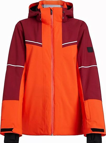 McKINLEY Langarmshirt He.-Jacke Daimon M RED/RED DARK günstig online kaufen