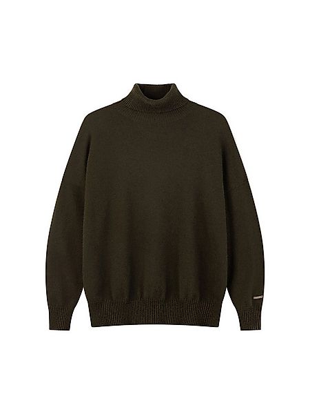 GOBI Cashmere Rollkragenpullover Damen Kaschmir Rollkragenpullover günstig online kaufen