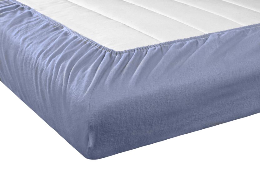SETEX Spannbettlaken Spannbettlaken aus Feinbiber günstig online kaufen