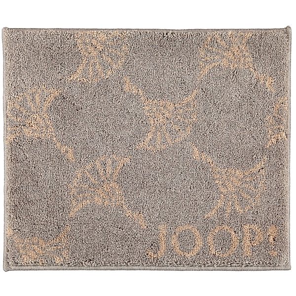 JOOP! Badematte New Cornflower Allover 142, günstig online kaufen