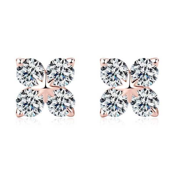 ROUGEMONT Fingerring Minimalistischer Wasserfester Damen Ring günstig online kaufen