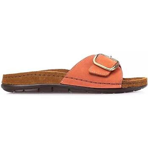 Rohde RODIGO Pantolette Sommerschuh, Schlappen, Strandschuh, günstig online kaufen