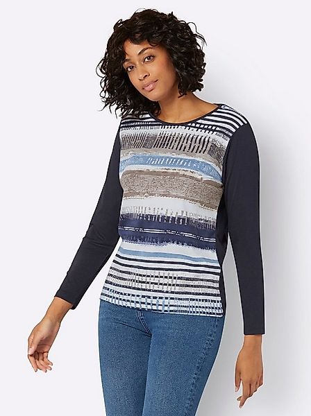 Witt T-Shirt Shirt Langarm günstig online kaufen