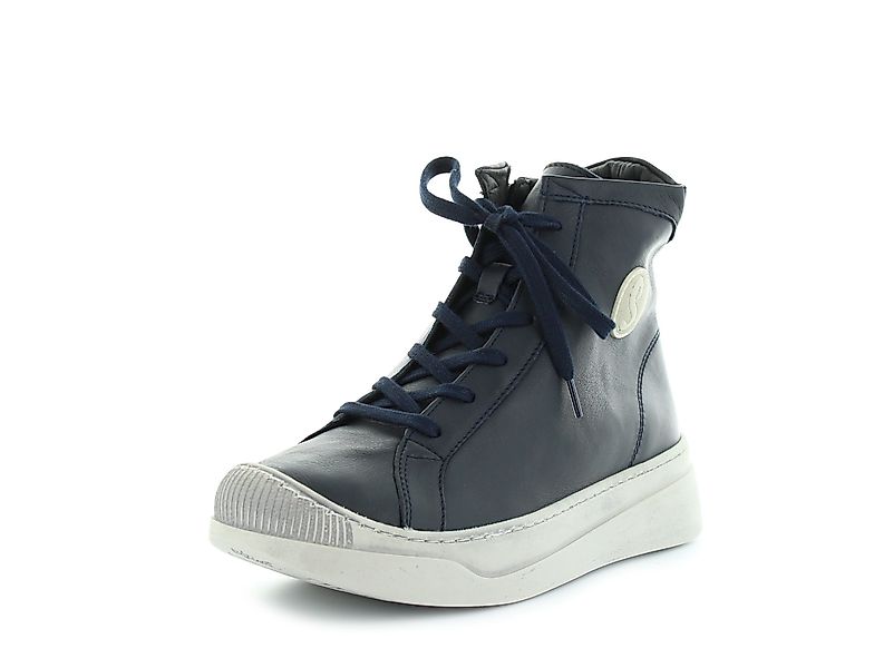 softinos APPE756SOF Ankleboots Rutschfeste Profilsohle günstig online kaufen