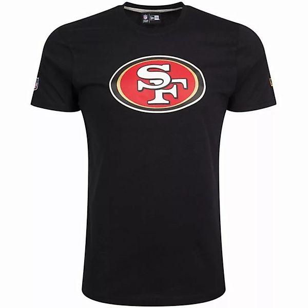 New Era Print-Shirt NFL San Francisco 49ers günstig online kaufen