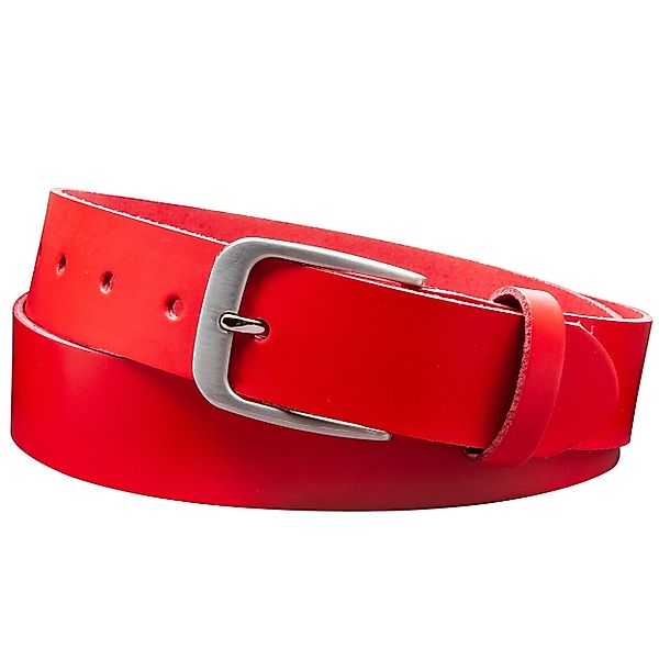 COLOGNEBELT Ledergürtel D28-SL MADE IN GERMANY günstig online kaufen