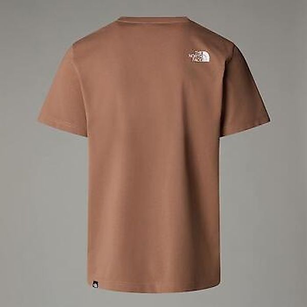 The North Face  Langarmshirt - günstig online kaufen