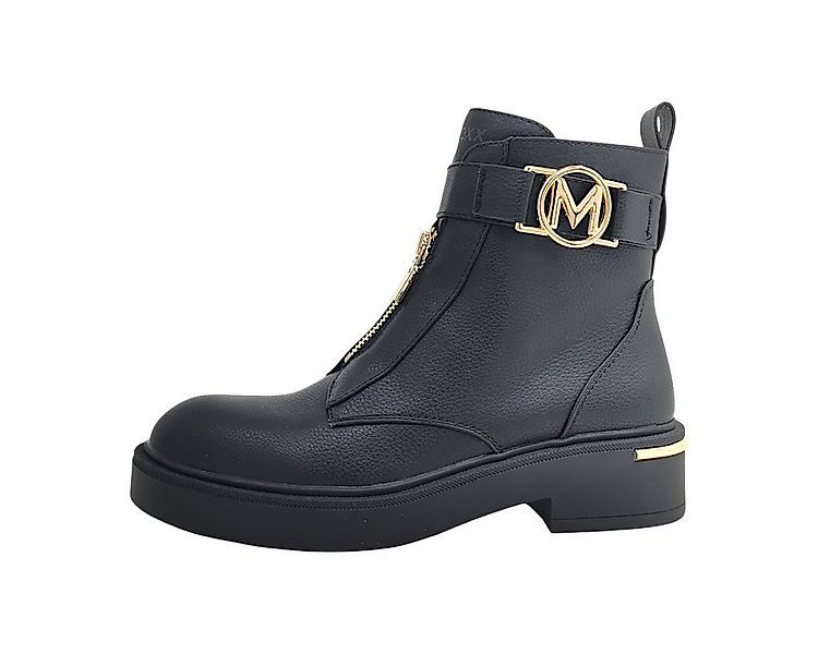Mexx Stiefel Schnürstiefel günstig online kaufen