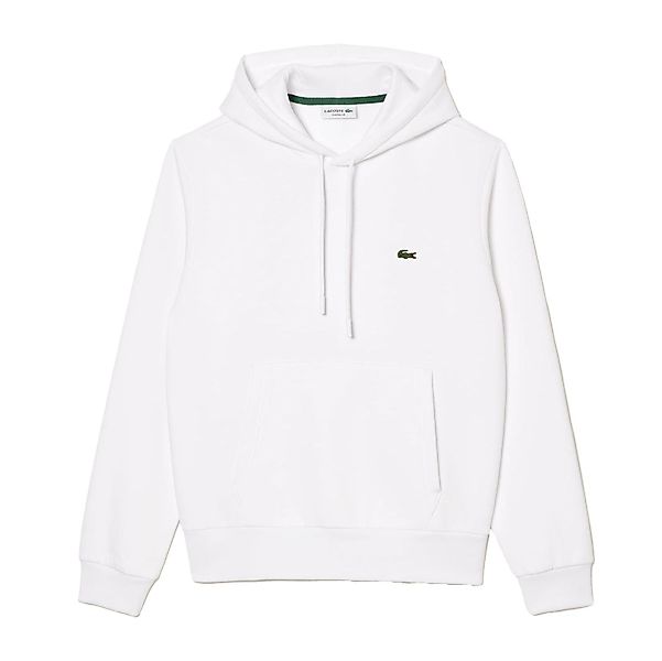 Lacoste Hoodie Lacoste Small Logo Hoodie günstig online kaufen