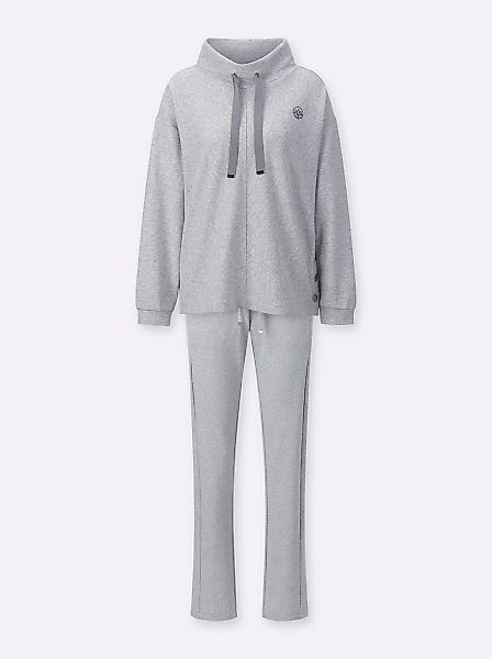 Hajo Hausanzug günstig online kaufen