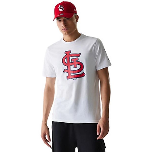 New-Era  T-Shirt T-shirt St Louis Cardinals Nos MLB Regular günstig online kaufen