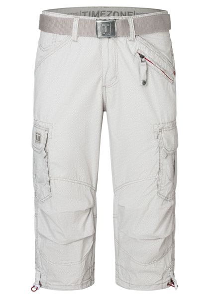 TIMEZONE Cargoshorts Kurze Capri 3/4 Länge günstig online kaufen