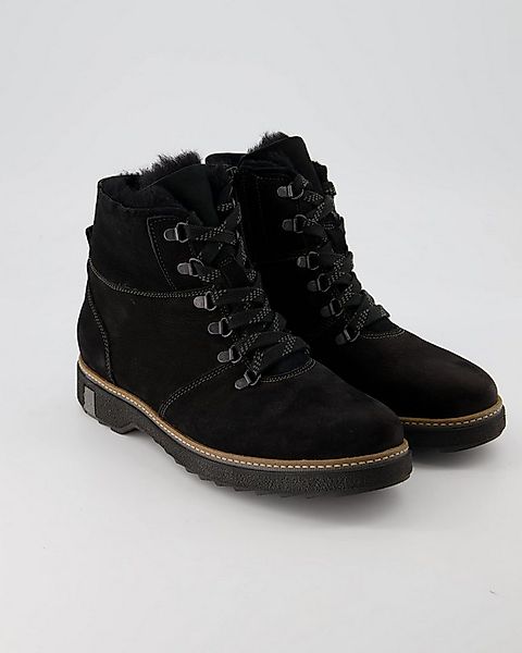 Waldläufer Hitomi Schnürstiefelette Obermaterial: Leder günstig online kaufen