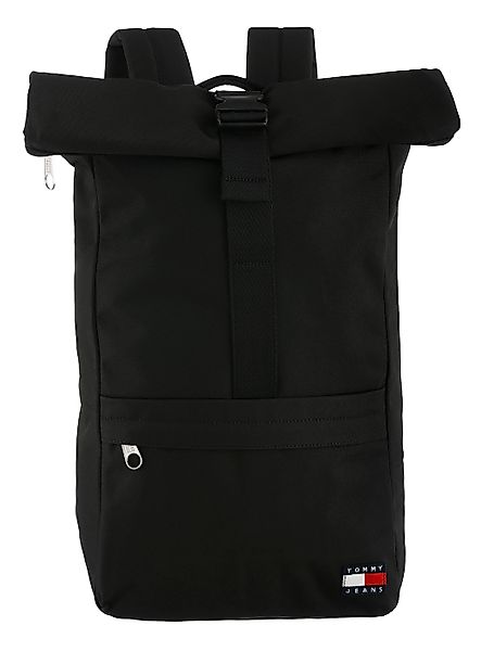Tommy Jeans Rucksack "TJM ESS DAILY ROLLTOP BACKPACK", Unisex, Freizeitruck günstig online kaufen