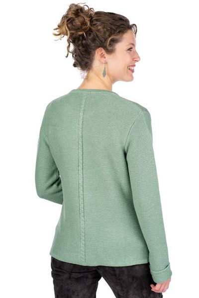 Hammerschmid Trachtenstrickjacke Trachten Strickjacke - FINNLAND günstig online kaufen