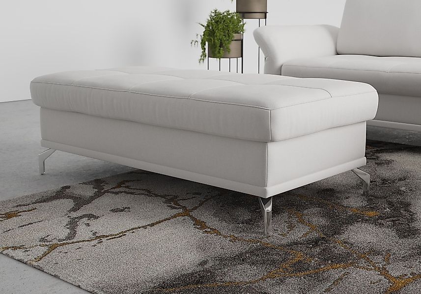 Home affaire "Palm Beach" passend zur Polsterserie "Palm Beach", B/T/H: 133 günstig online kaufen