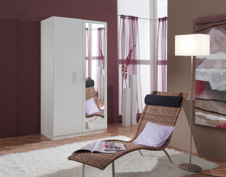 Wimex Kleiderschrank "Cliff Schlafzimmerschrank Garderobe Schrank Bestselle günstig online kaufen