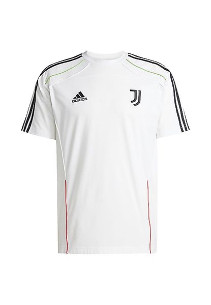 adidas Performance Trainingsshirt Herren T-Shirt JUVE günstig online kaufen
