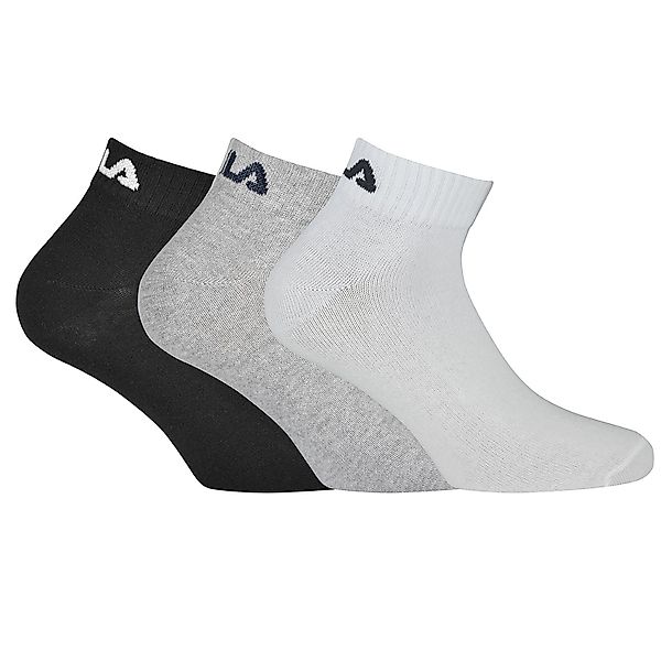 Fila Kurzsocken UNISEX INVISIBLE PLAIN SOCKS günstig online kaufen