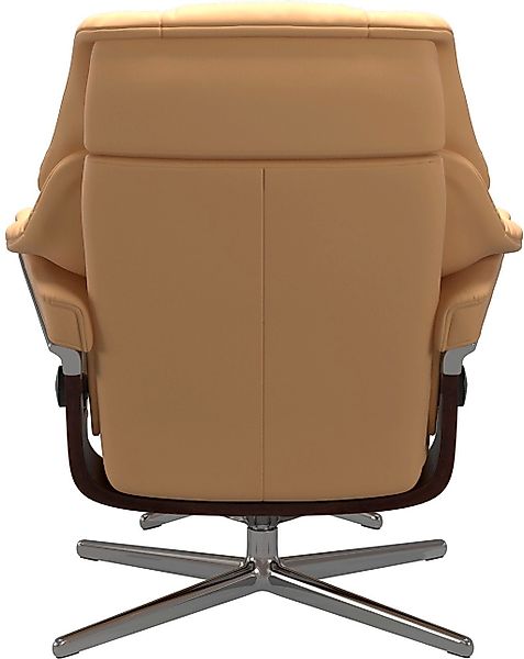 Stressless Relaxsessel "Reno", (Set, Relaxsessel mit Hocker), mit Hocker, m günstig online kaufen