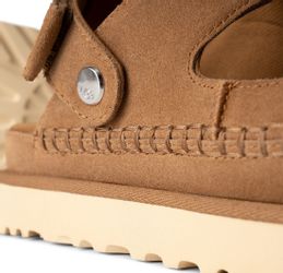 UGG GOLDENSTAR GLIDE Plateausandale, Clog, Mule, günstig online kaufen