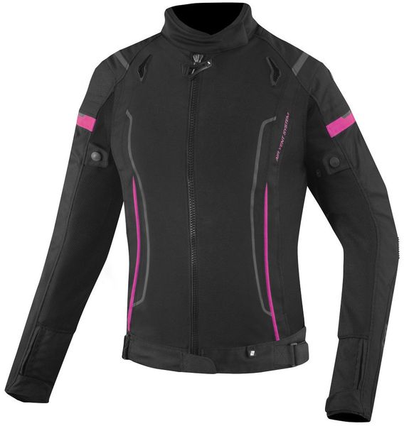 Bogotto Motorradjacke Vysio wasserdichte 3in1 Damen günstig online kaufen