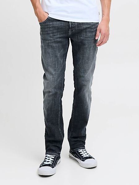 Jack & Jones Slim-fit-Jeans "JJIGLENN JJCOLE AM 48X 50SPS" günstig online kaufen
