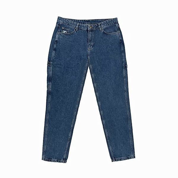 Karl Kani 5-Pocket-Hose Retro Tapered Workwear M (1-tlg., kein Set) günstig online kaufen