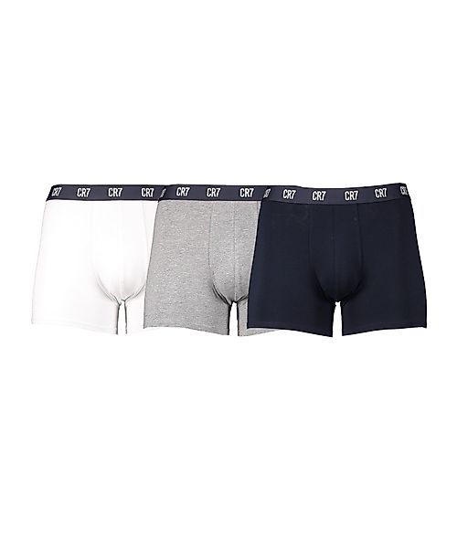 CR7 Boxershorts CR7 Basic Aop Boxershort günstig online kaufen
