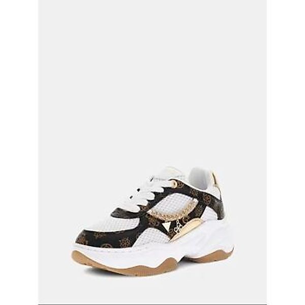 Guess  Sneaker FLPHAR FAL12 HARPAA-WHIBR günstig online kaufen