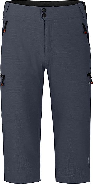 Bergson Outdoorhose PATTI Capri Herren 3/4 günstig online kaufen