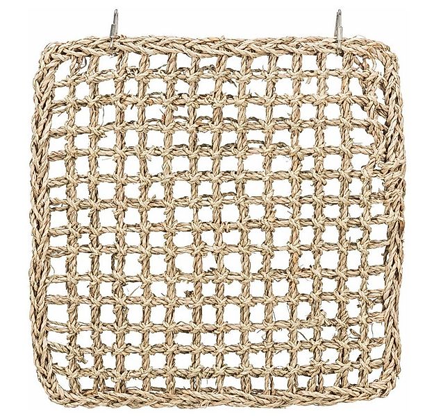 TRIXIE Tier-Beschäftigungsspielzeug Trixie Klettermatte für Vögel und Klein günstig online kaufen