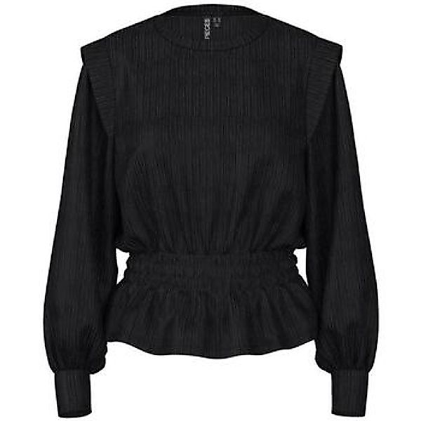 Pieces  Blusen 17154590-BLA günstig online kaufen