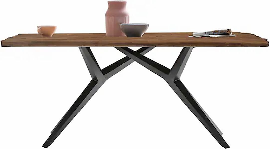 SIT Esstisch, mit Bruchkante günstig online kaufen
