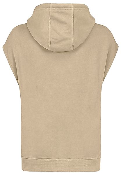Eight2Nine Hoodie Mit Kapuze und Vordertasche, günstig online kaufen