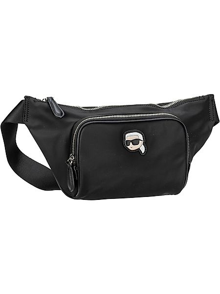 KARL LAGERFELD Gürteltasche K/Ikonik 2.0 Nylon günstig online kaufen