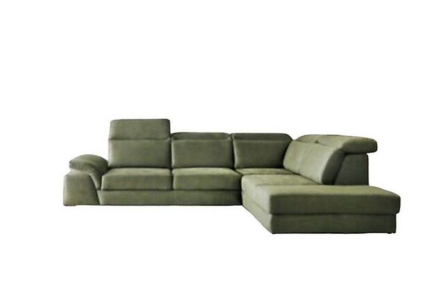 JVmoebel Ecksofa Design Couch Sofa Polster Schlafsofa Wohnzimmer Ecksofa Te günstig online kaufen