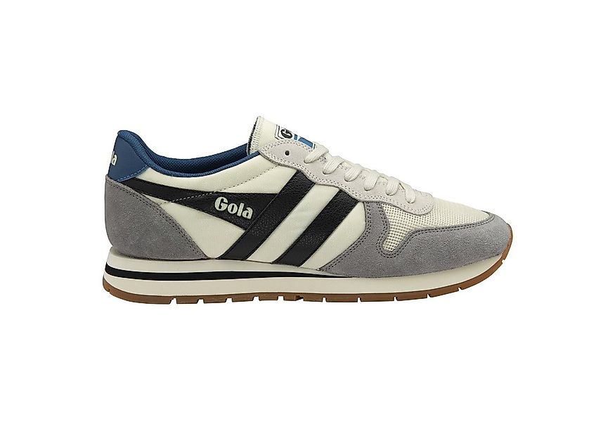 Gola Daytona 2026 offwhite/grau/schwarz Herren Sneaker günstig online kaufen