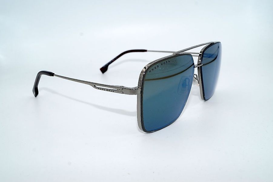 BOSS Sonnenbrille HUGO BOSS BLACK Sonnenbrille Sunglasses BOSS 1325 3IZ 3U günstig online kaufen