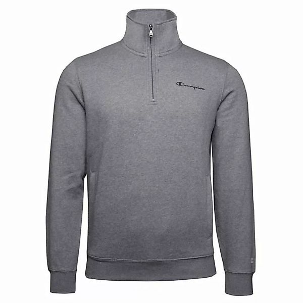 Champion Sweatshirt Half Zip Herren günstig online kaufen