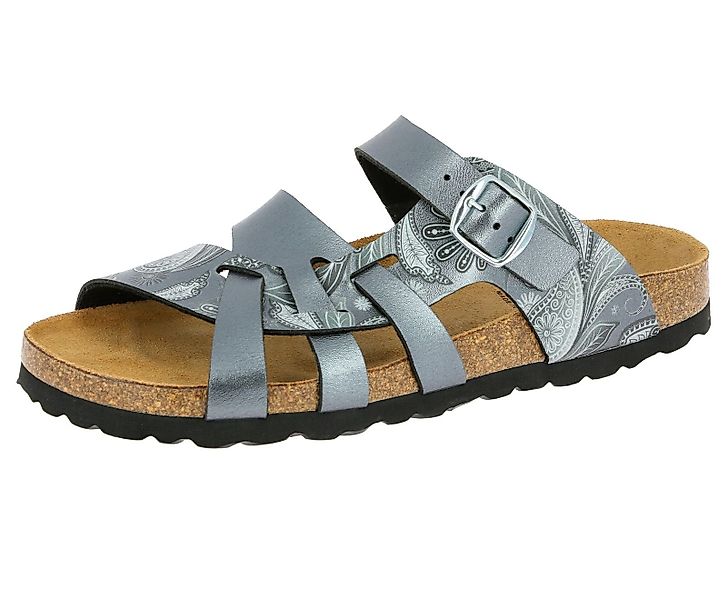 Lico Pantolette Bioline Flora Pantolette günstig online kaufen