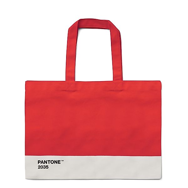 PANTONE Strandtasche 100% Baumwolle, L 59 günstig online kaufen