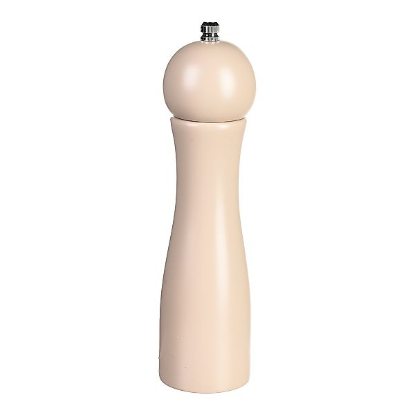 Gewürzmühle ca. H21cm, nude günstig online kaufen