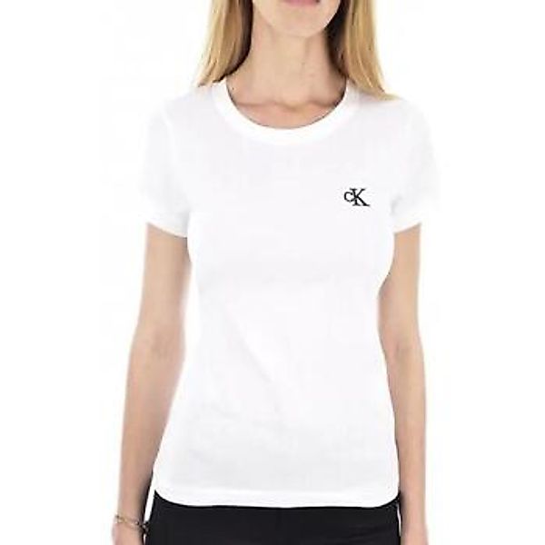 Calvin Klein Jeans  T-Shirt J20J212883-YAF günstig online kaufen
