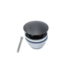 Schöner Wohnen Waschtischarmatur Viola Auslaufhöhe 24 cm Industrial günstig online kaufen