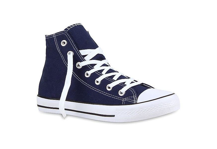 VAN HILL 811382 Sneaker Freizeit Herren Sneakers High Viele Farben & Größen günstig online kaufen